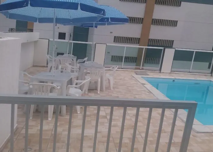 Pousada Beira Mar