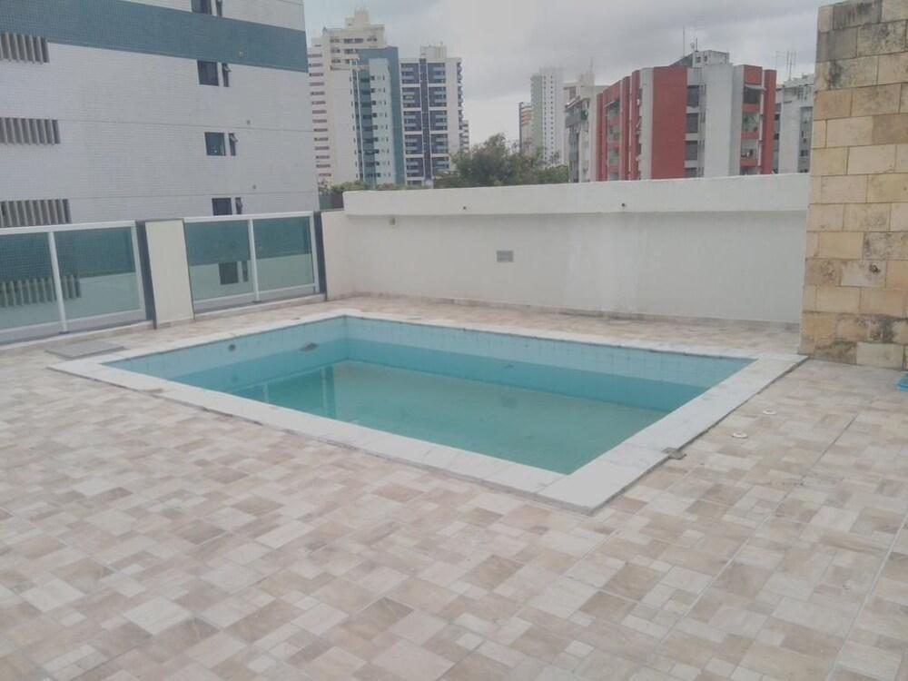 Beira Mar 2* Recife